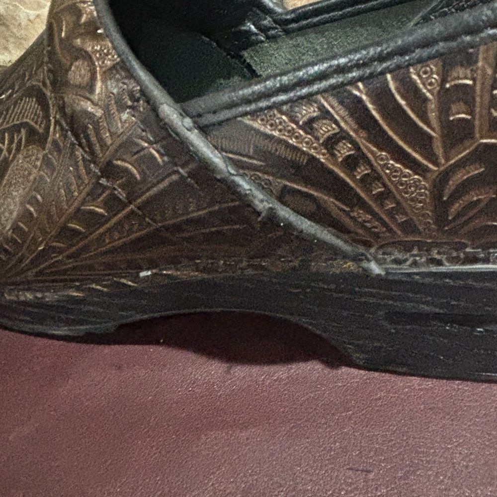 Dansko clogs - Picture 6 of 6
